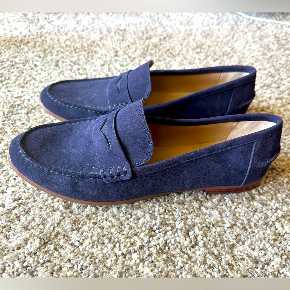 Banana Republic Loafers